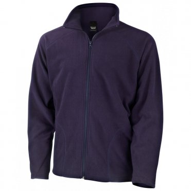 R114X Core Microfleece Jacket