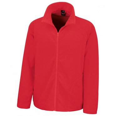 R114X Core Microfleece Jacket