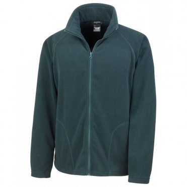 R114X Core Microfleece Jacket
