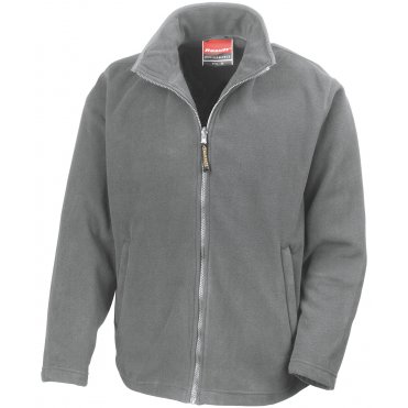 R115A Horizon High-Grade Microfleece Jacket
