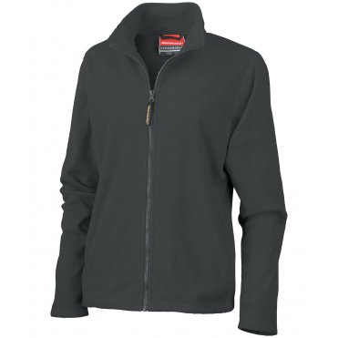 R115F Women's Horizon High-Grade Microfleece Jacket