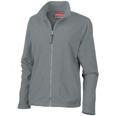 R115F Women's Horizon High-Grade Microfleece Jacket