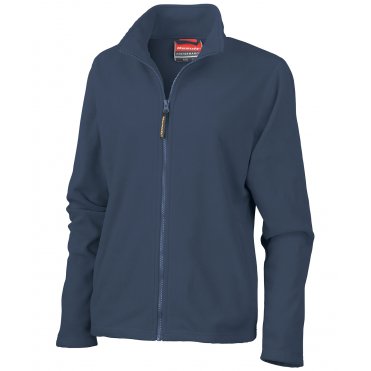 R115F Women's Horizon High-Grade Microfleece Jacket