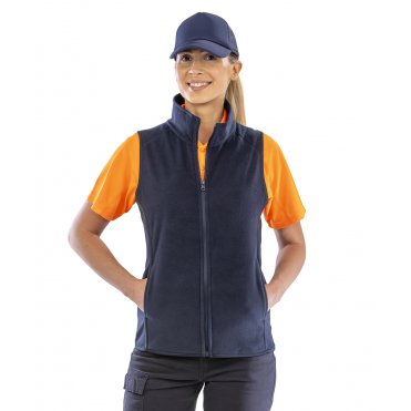 R116X Core Microfleece Gilet