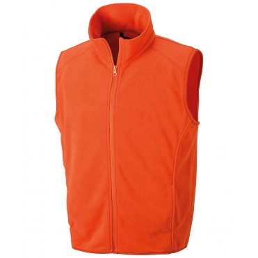 R116X Core Microfleece Gilet