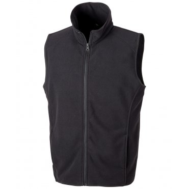 R116X Core Microfleece Gilet