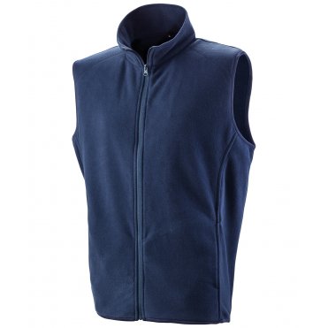 R116X Core Microfleece Gilet