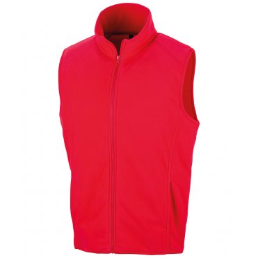 R116X Core Microfleece Gilet