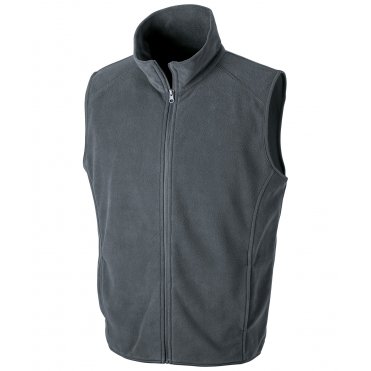 R116X Core Microfleece Gilet