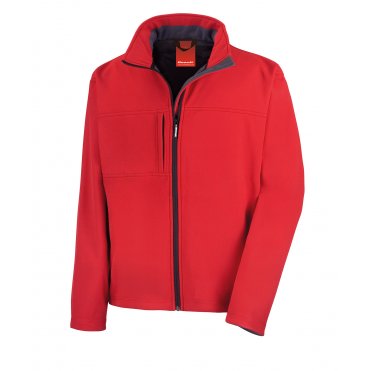 R121A Classic Softshell Jacket