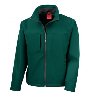 R121A Classic Softshell Jacket