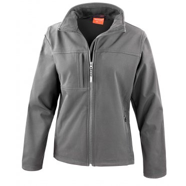 R121F Women's Classic Softshell Jacket