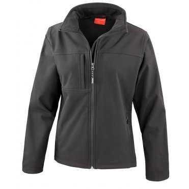 R121F Women's Classic Softshell Jacket