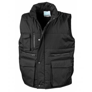 R127A Lance Bodywarmer