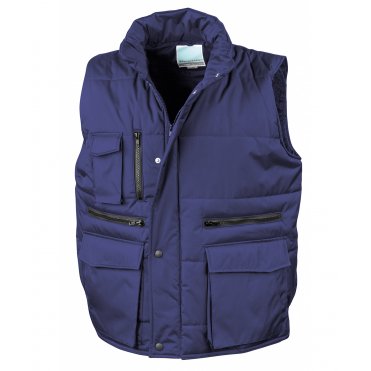 R127A Lance Bodywarmer