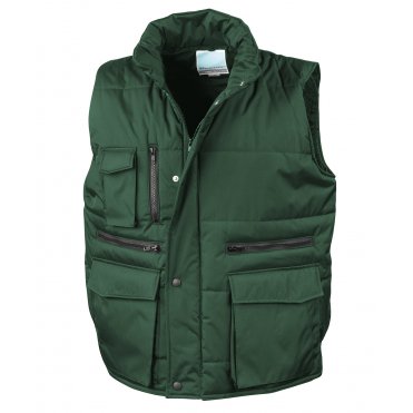 R127A Lance Bodywarmer