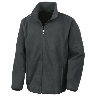 R131M Osaka Combed Pile Softshell Jacket