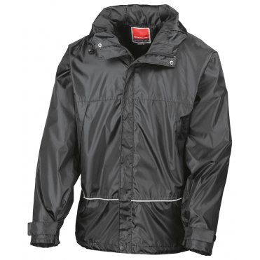 R155A Waterproof 2000 Midweight Jacket