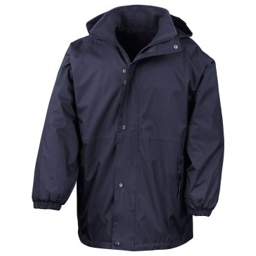 R160A Reversible StormDri 4000 Jacket
