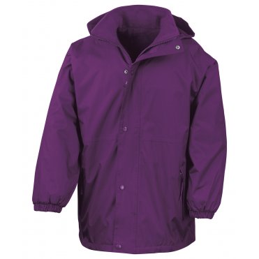 R160A Reversible StormDri 4000 Jacket
