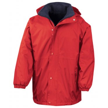 R160A Reversible StormDri 4000 Jacket