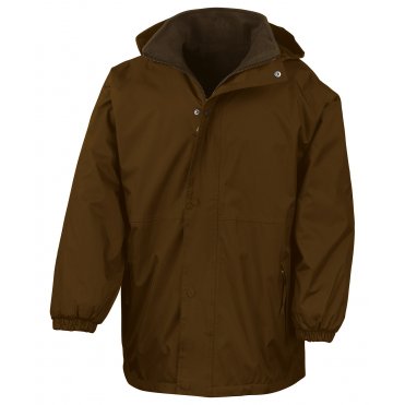 R160A Reversible StormDri 4000 Jacket