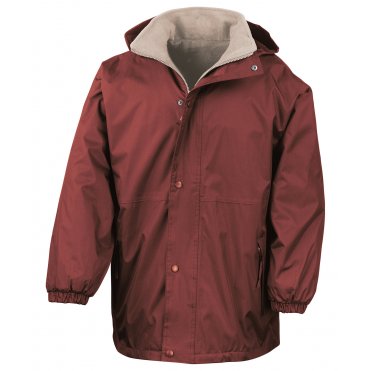 R160A Reversible StormDri 4000 Jacket