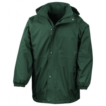 R160J Children's/Children's Reversible StormDri 4000 Jacket