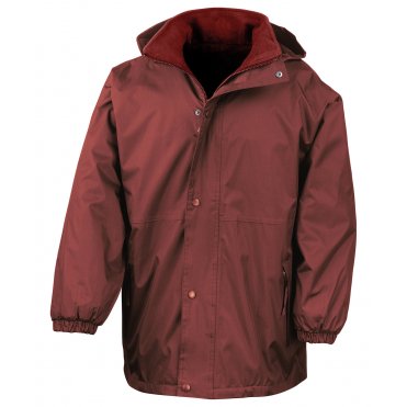 R160J Children's/Children's Reversible StormDri 4000 Jacket