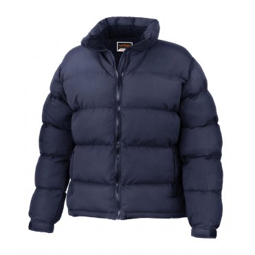R181F Women's Holkham Down-Feel Jacket
