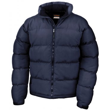 R181M Holkham Down-Feel Jacket