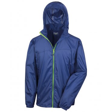 R189X Hdi Quest Lightweight Stowable Jacket