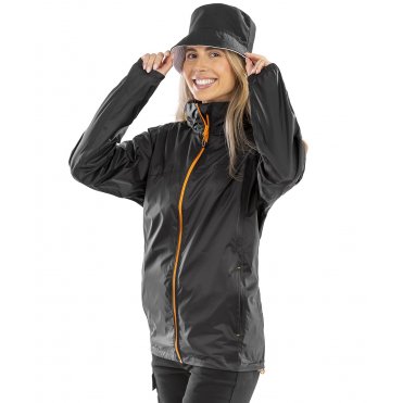 R189X Hdi Quest Lightweight Stowable Jacket