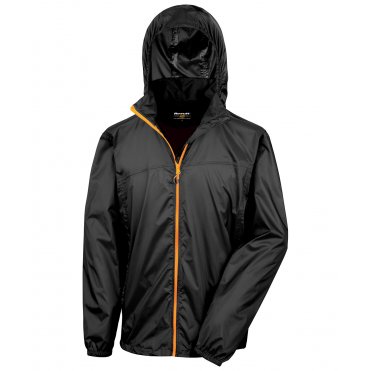 R189X Hdi Quest Lightweight Stowable Jacket