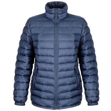 R192F Women's Ice Bird Padded Jacket