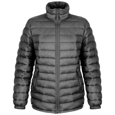 R192F Women's Ice Bird Padded Jacket