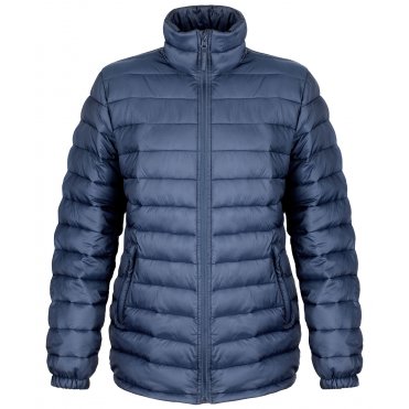 R192F Women's Ice Bird Padded Jacket