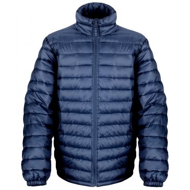 R192M Ice Bird Padded Jacket