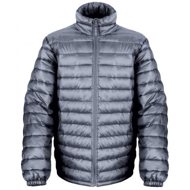 R192M Ice Bird Padded Jacket