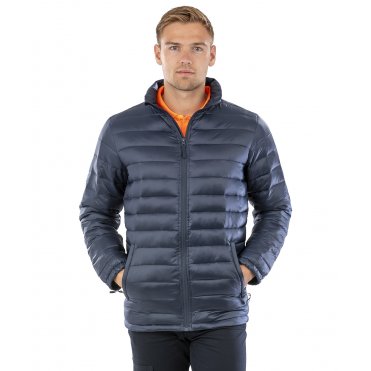 R192M Ice Bird Padded Jacket