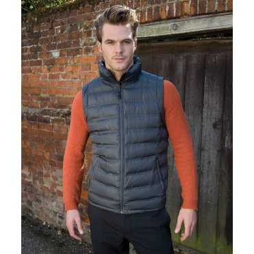 R193M Ice Bird Padded Gilet