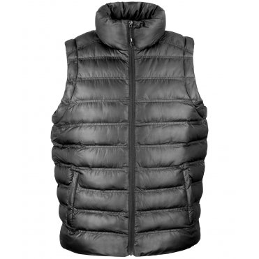 R193M Ice Bird Padded Gilet