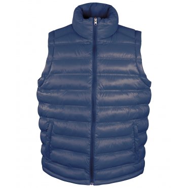 R193M Ice Bird Padded Gilet