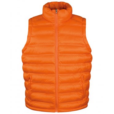 R193M Ice Bird Padded Gilet