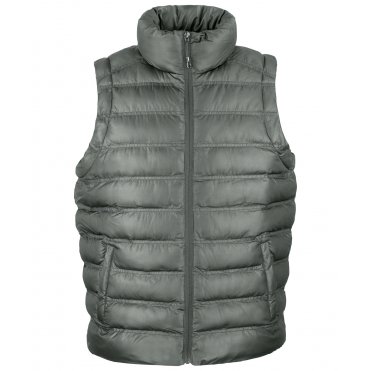 R193M Ice Bird Padded Gilet