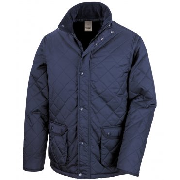 R195X Urban Cheltenham Jacket