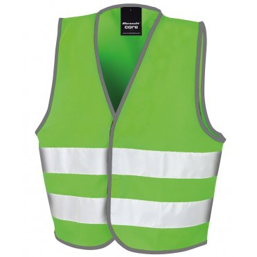 R200J Core Children's Safety Vest