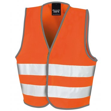 R200J Core Children's Safety Vest