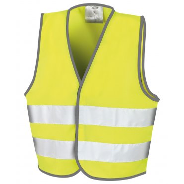 R200J Core Children's Safety Vest
