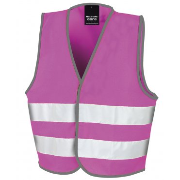 R200J Core Children's Safety Vest